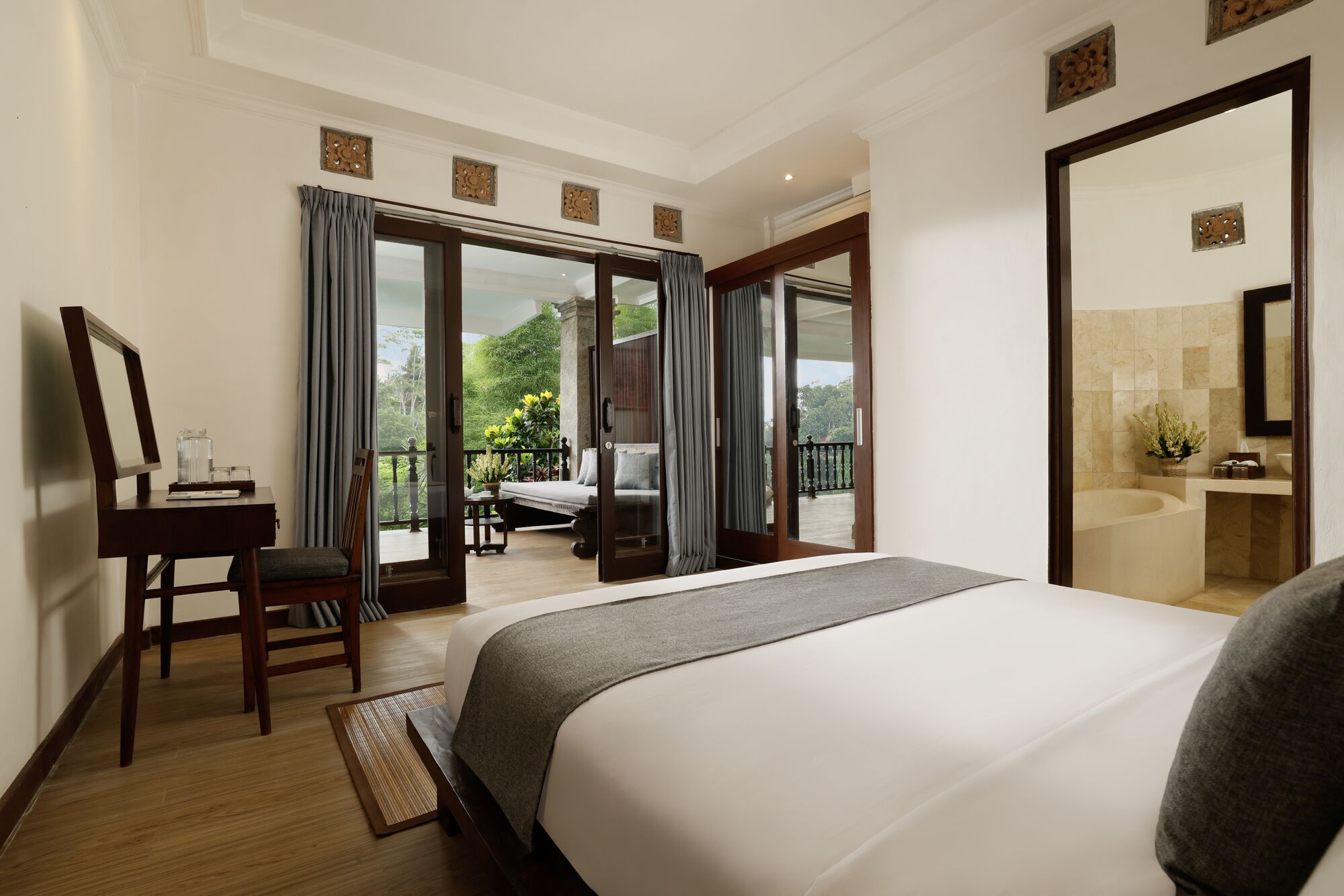 Villa Leona Valley View by Nakula