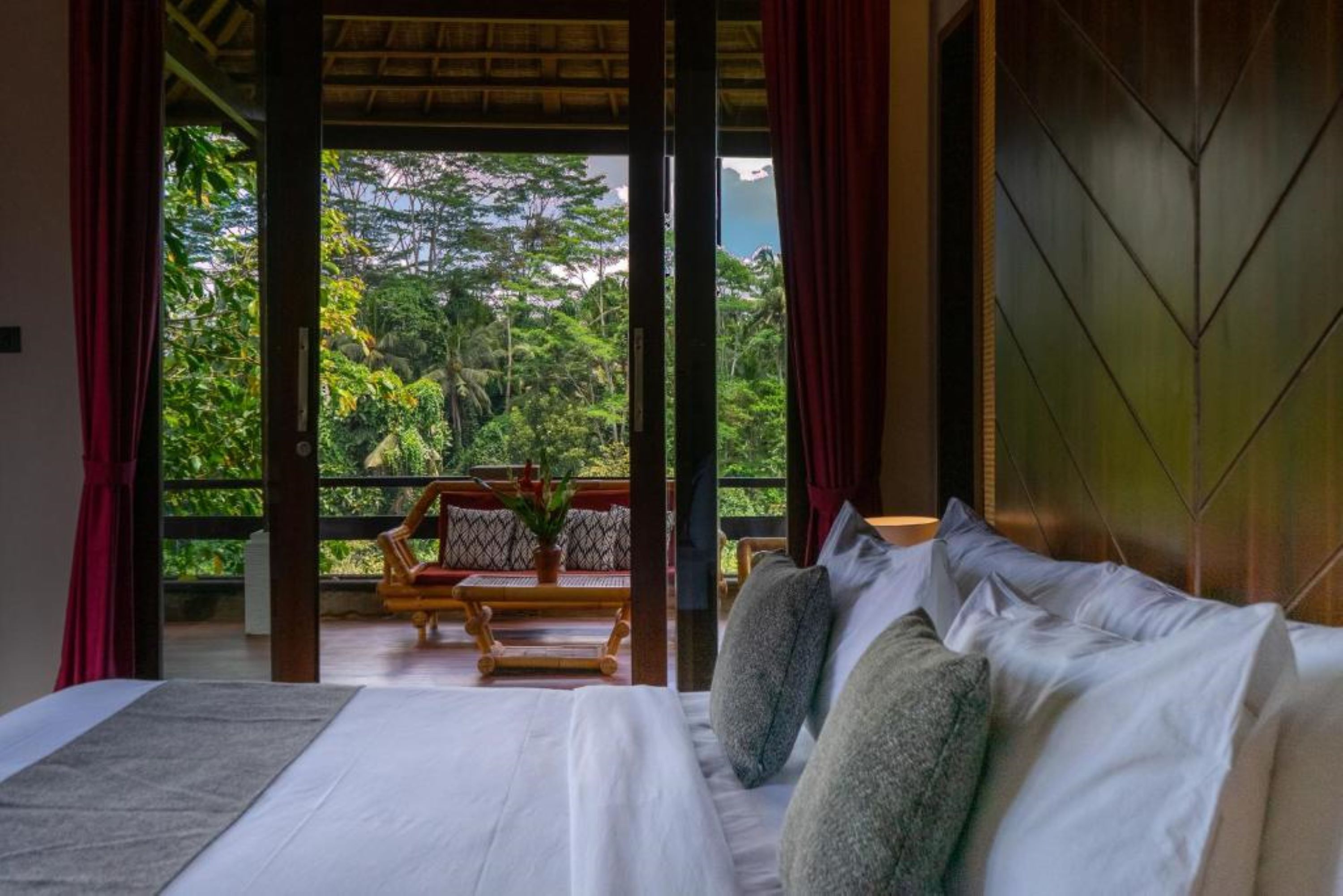 Villa Leona Valley View by Nakula