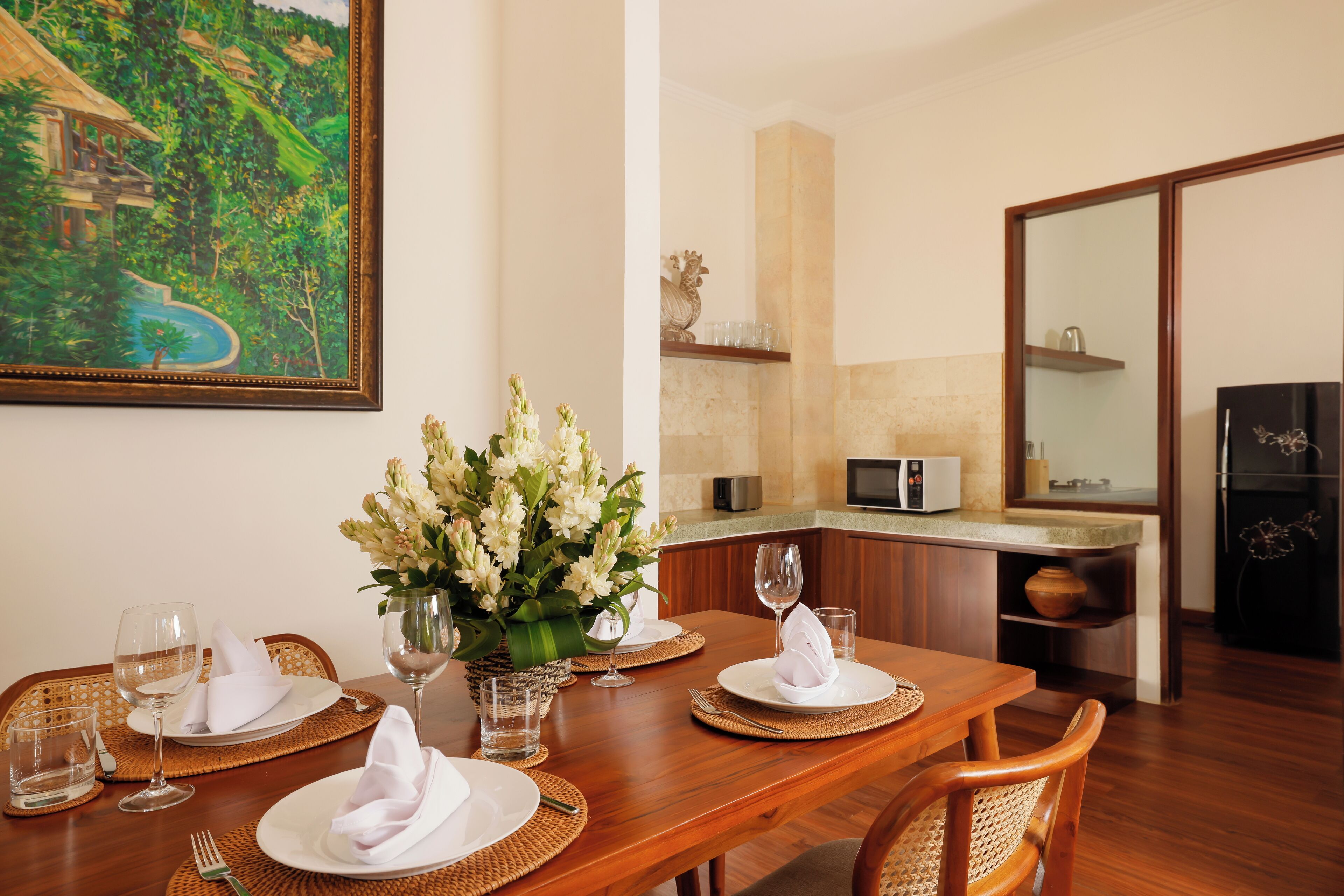 Villa Leona Valley View by Nakula