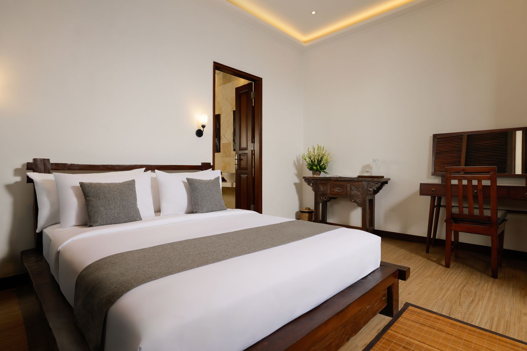 Villa Leona Valley View by Nakula