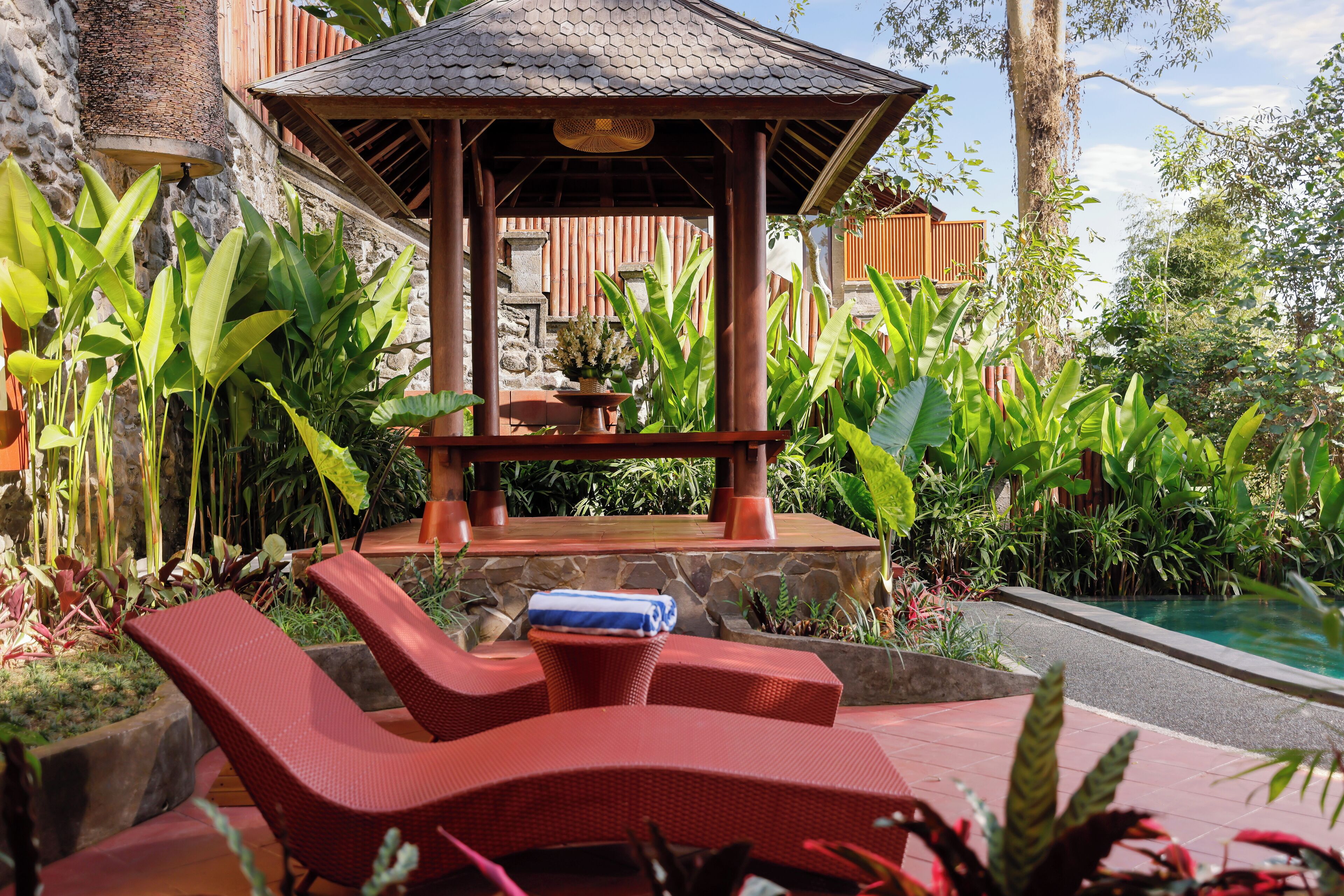 Villa Leona Valley View by Nakula