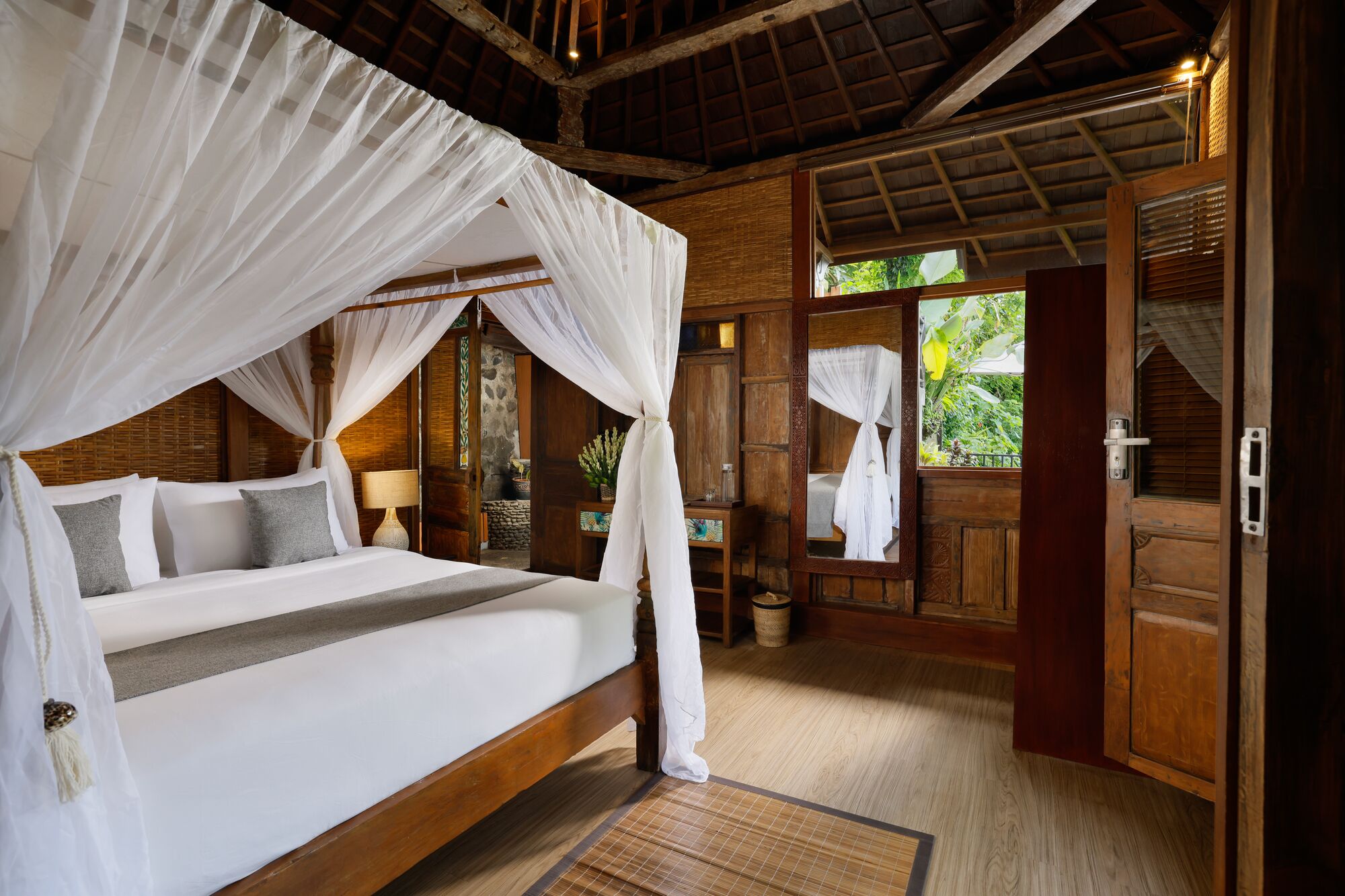 Villa Leona Valley View by Nakula