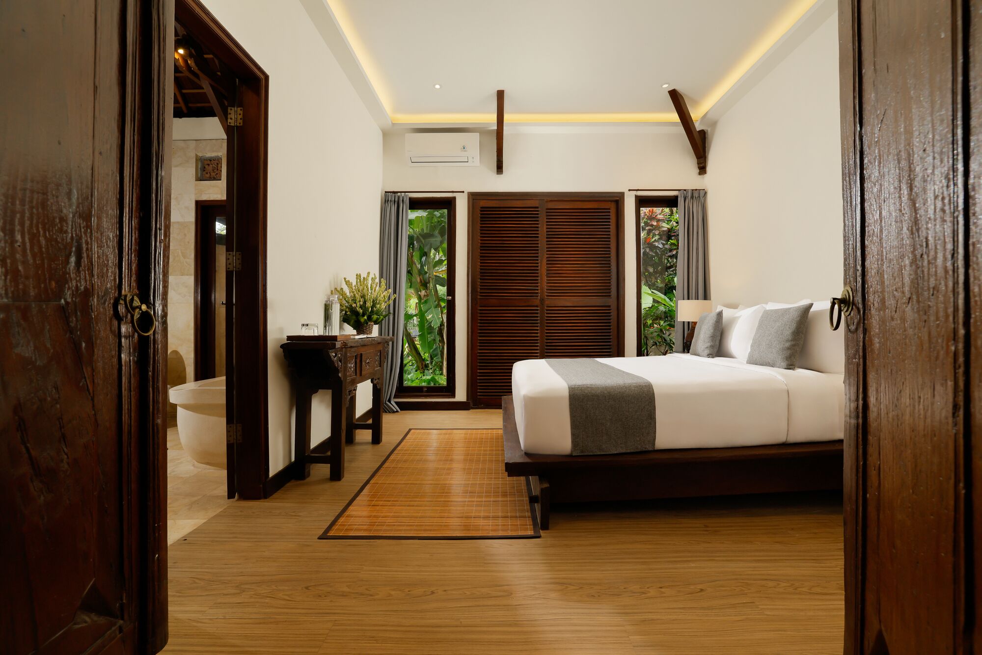 Villa Leona Valley View by Nakula