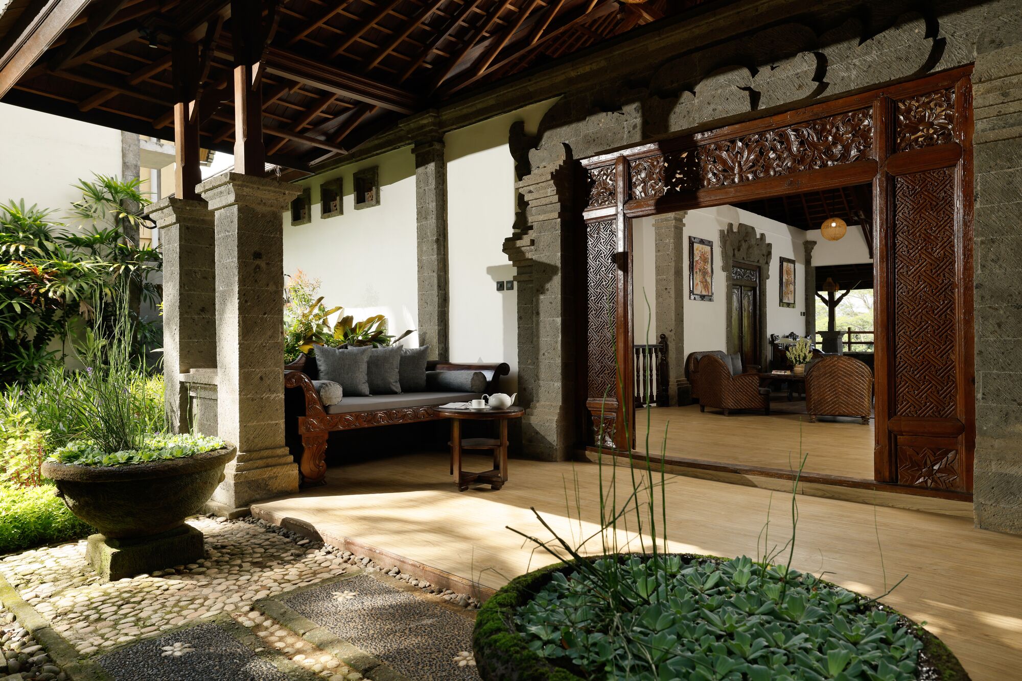 Villa Leona Valley View by Nakula