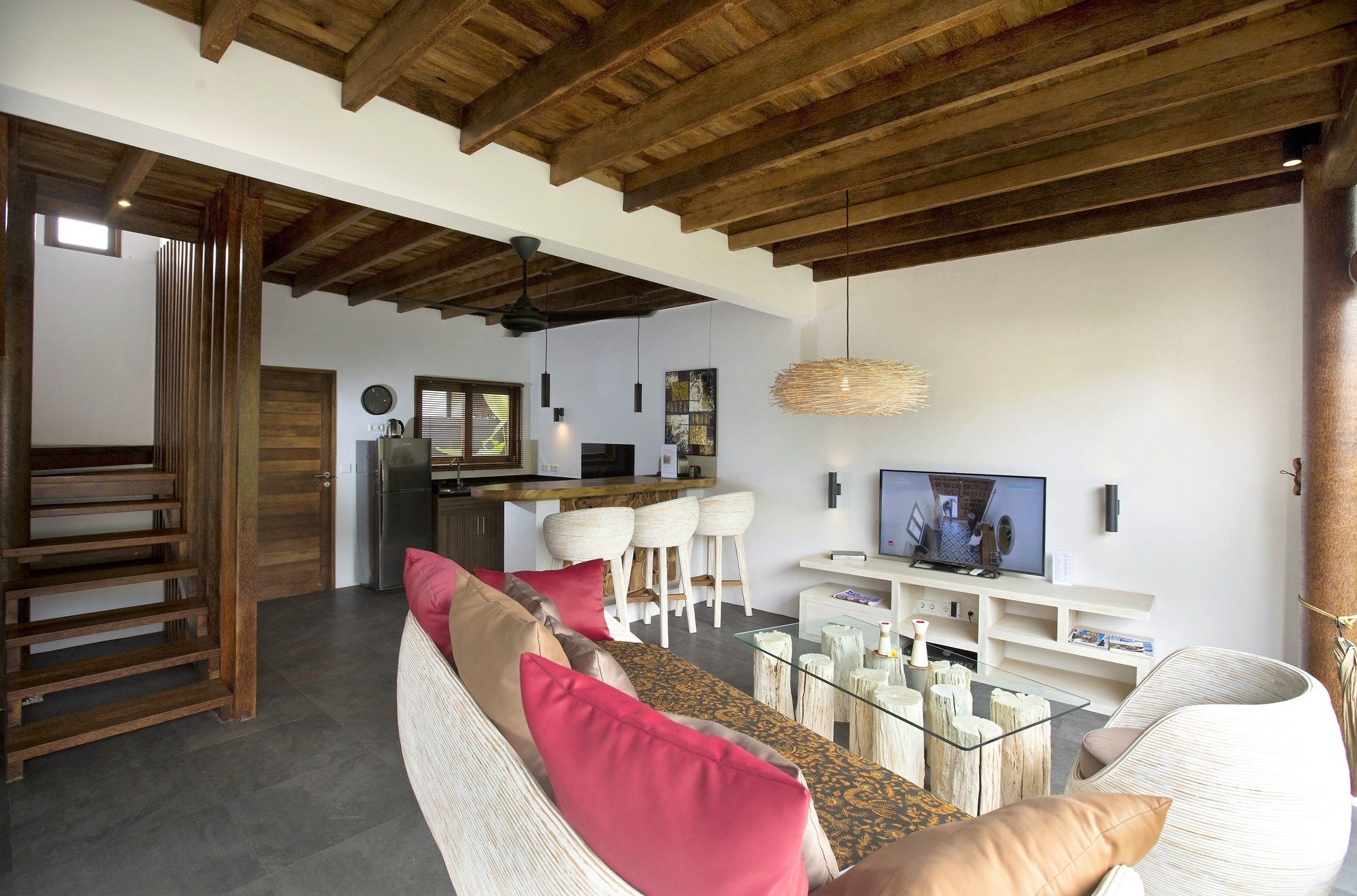 Villa LeoNora