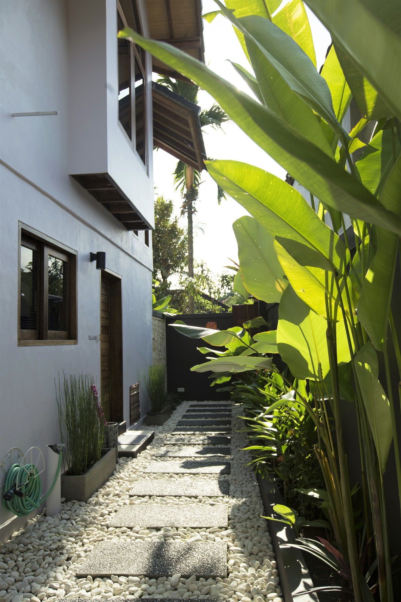 Villa LeoNora