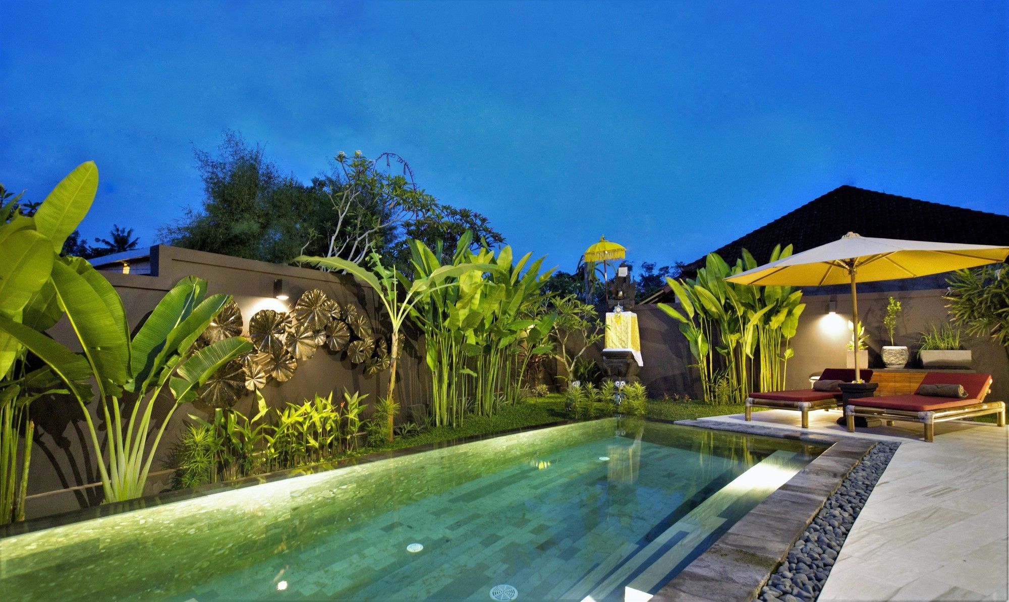 Villa LeoNora