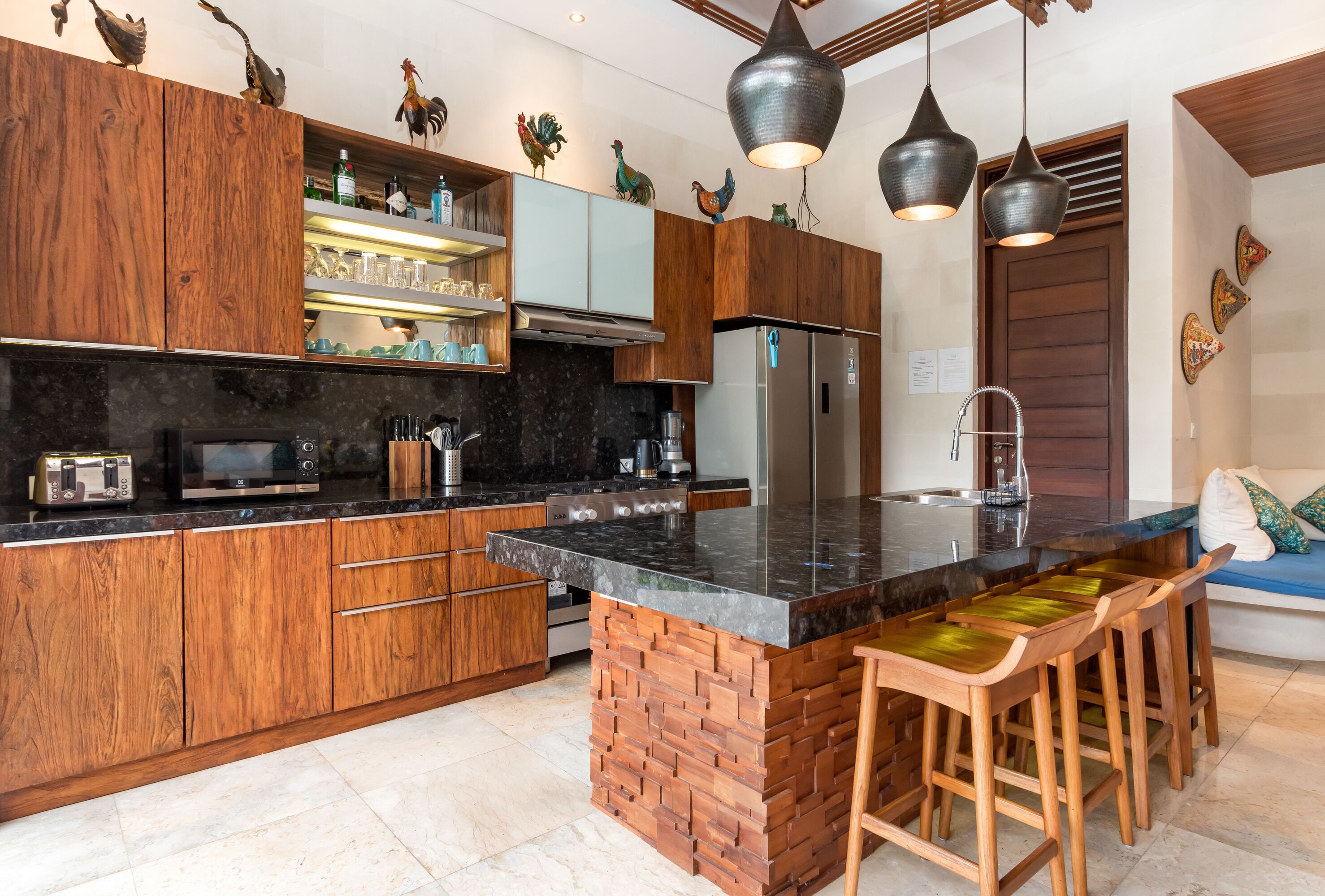 Villa Liang Ubud