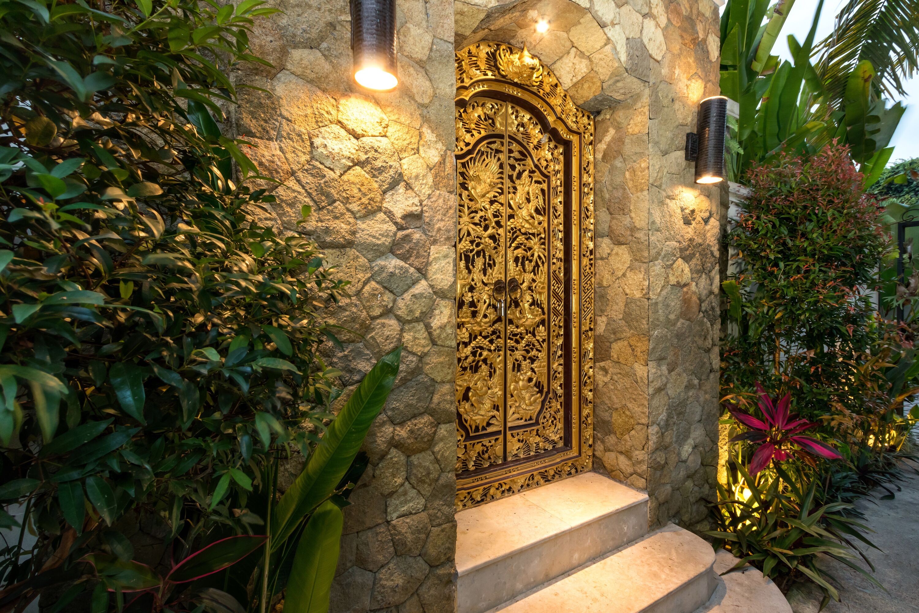 Villa Liang Ubud