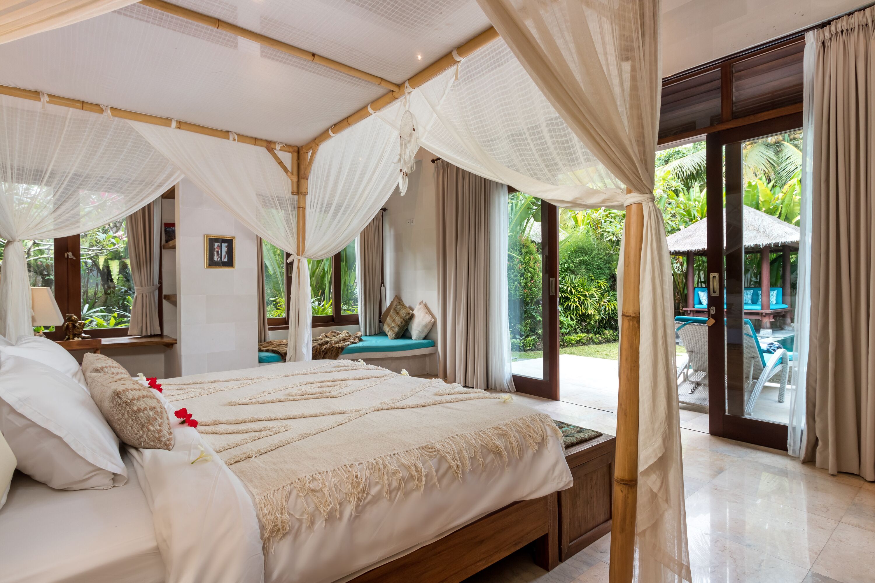 Villa Liang Ubud