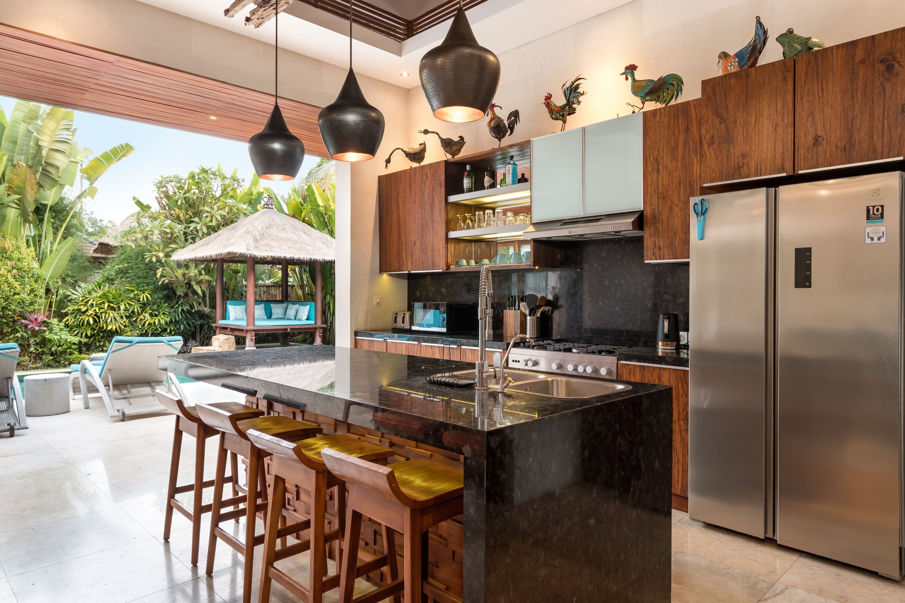 Villa Liang Ubud