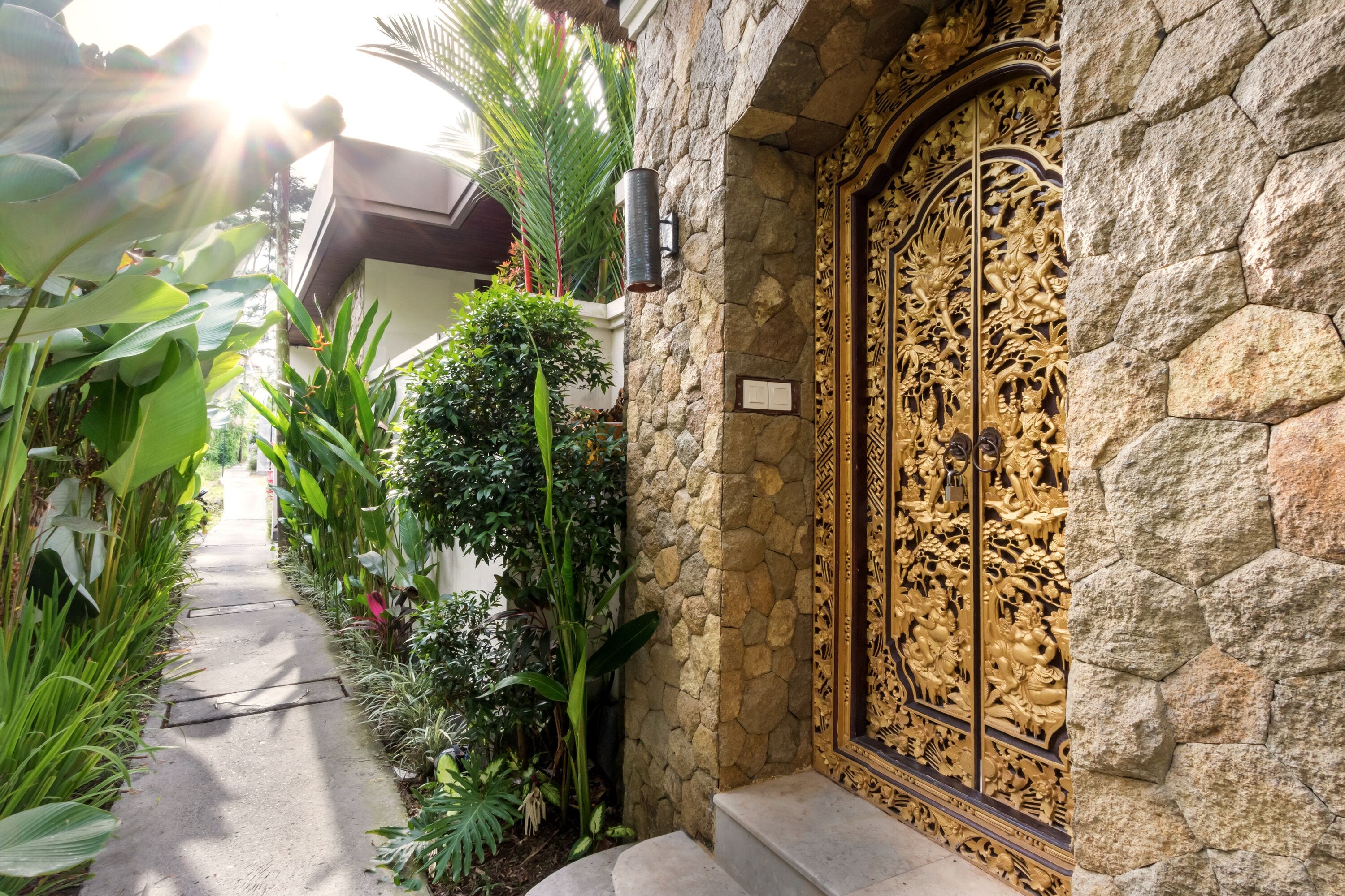 Villa Liang Ubud