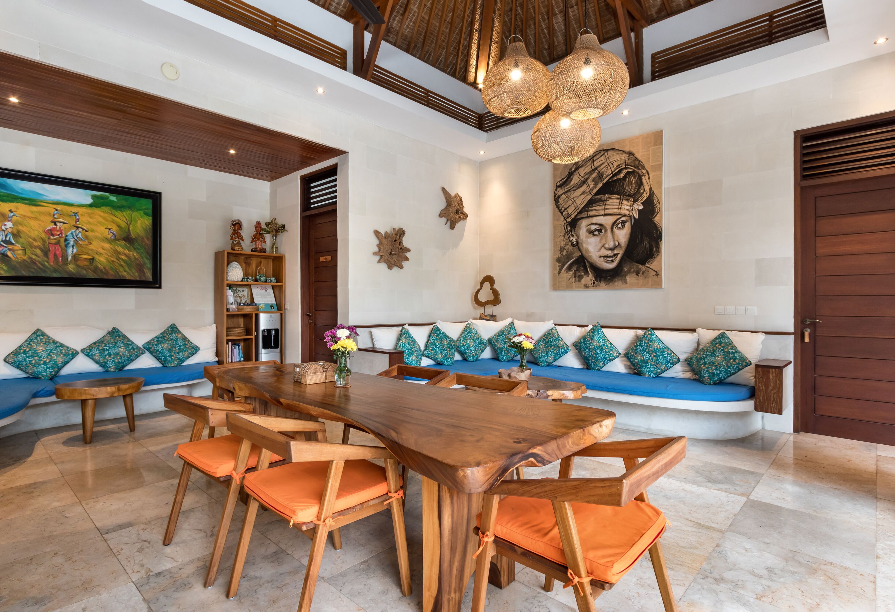 Villa Liang Ubud