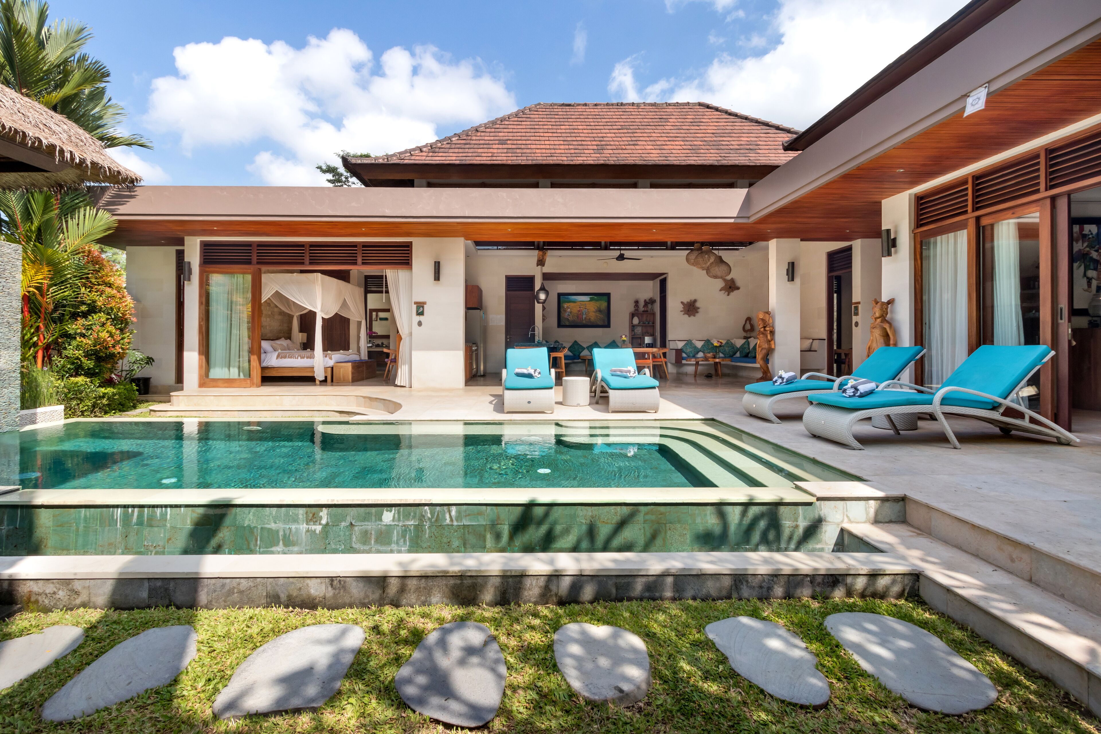 Villa Liang Ubud