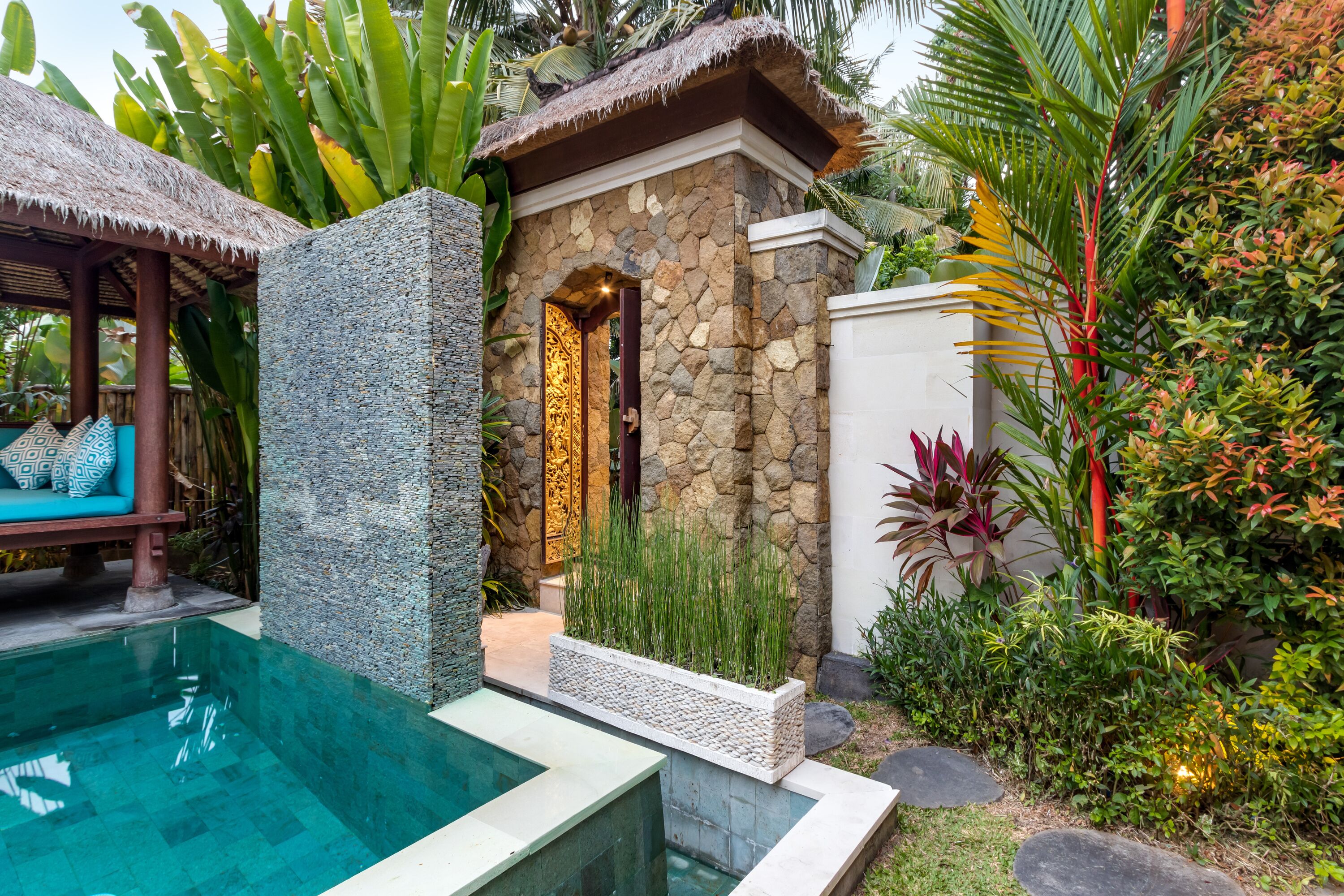 Villa Liang Ubud