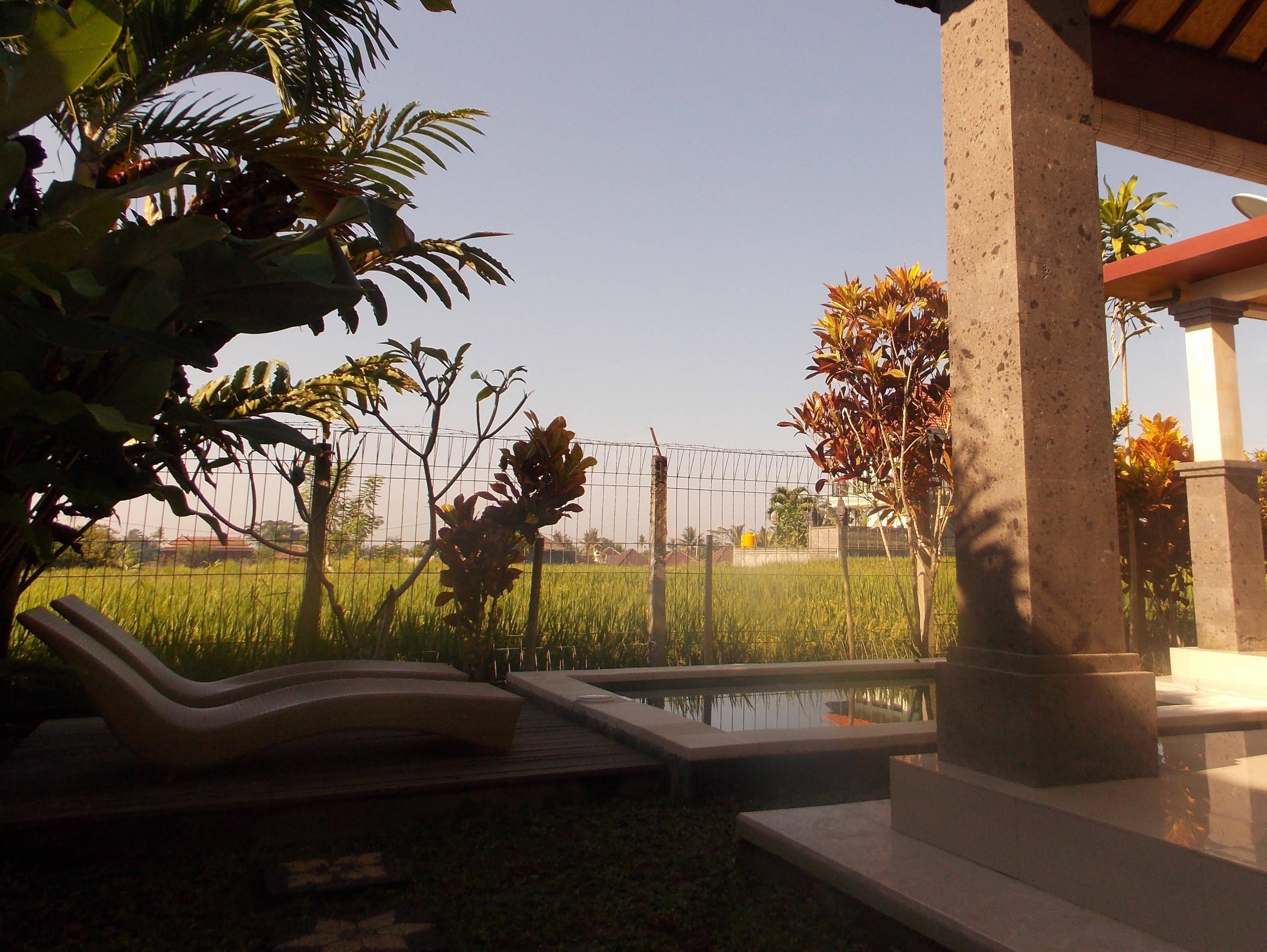 Villa Mandi Private Pool