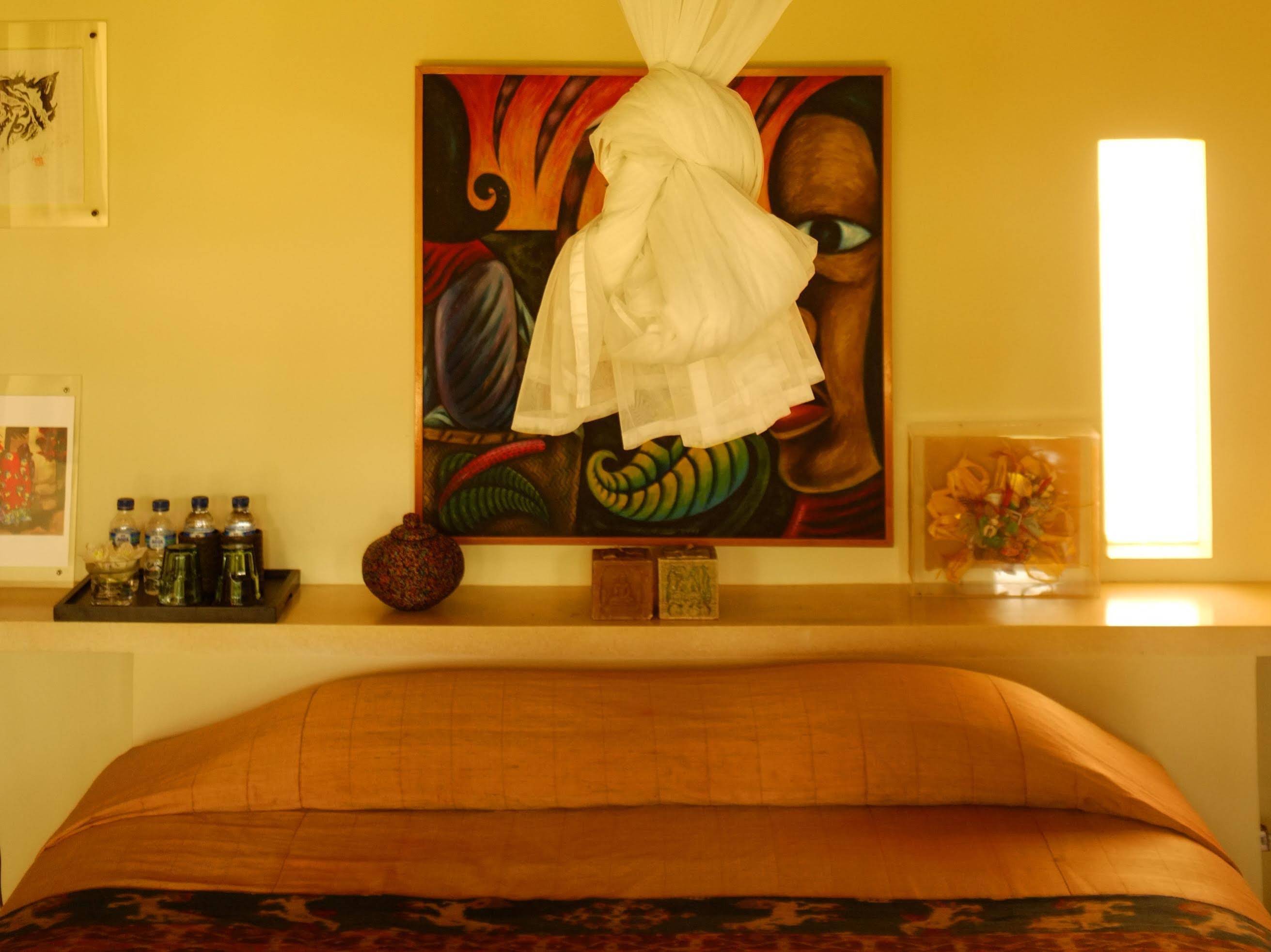 Villa Naga Ubud
