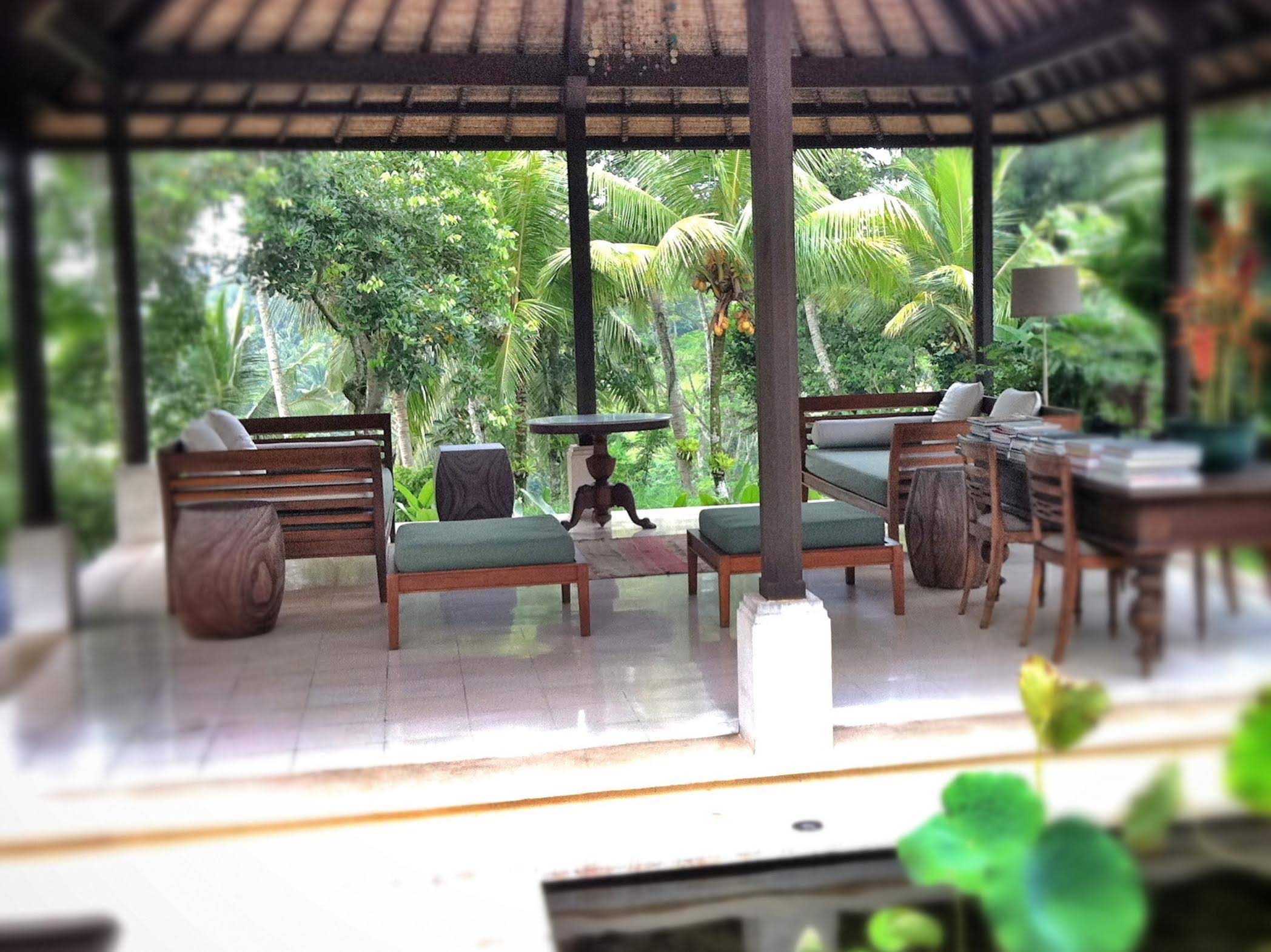 Villa Naga Ubud