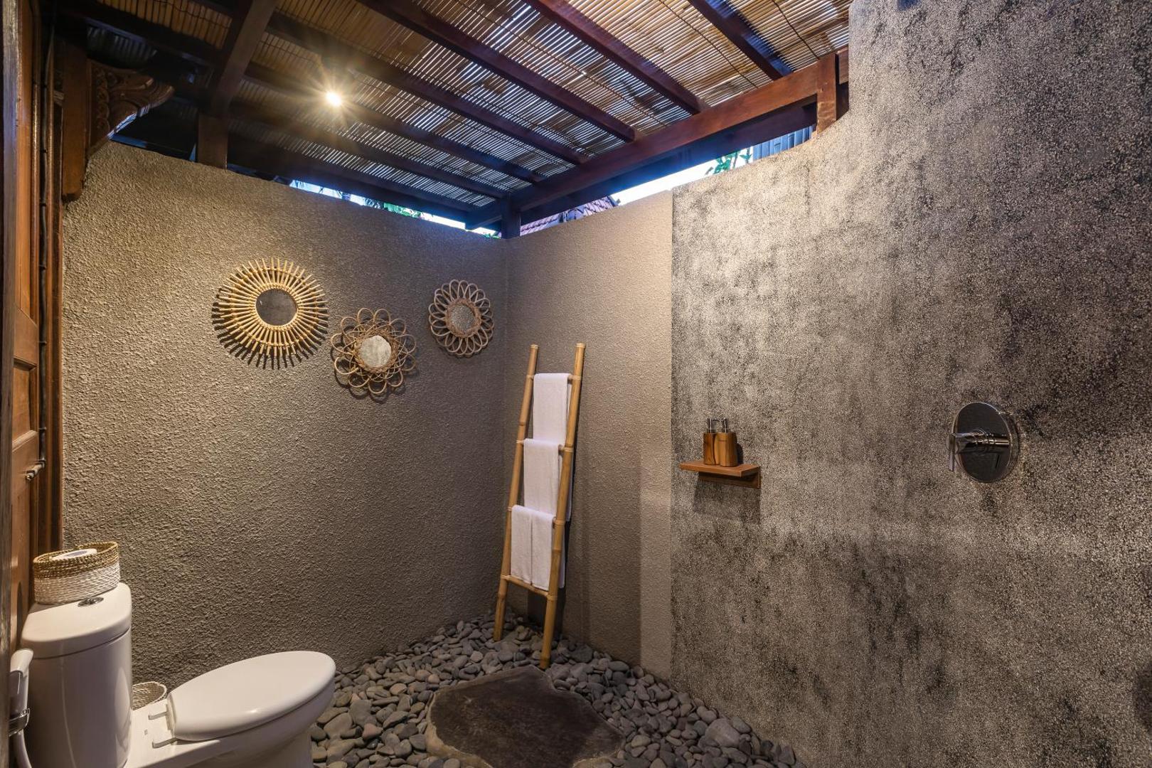 Villa Niyamas Ubud