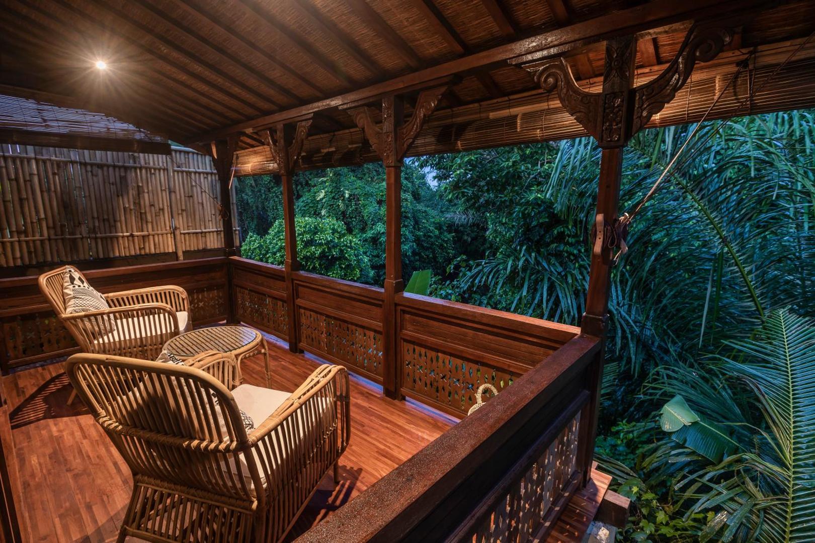 Villa Niyamas Ubud