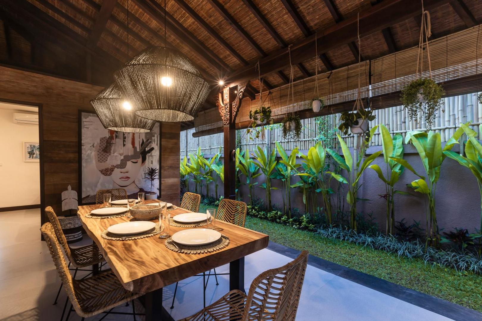Villa Niyamas Ubud