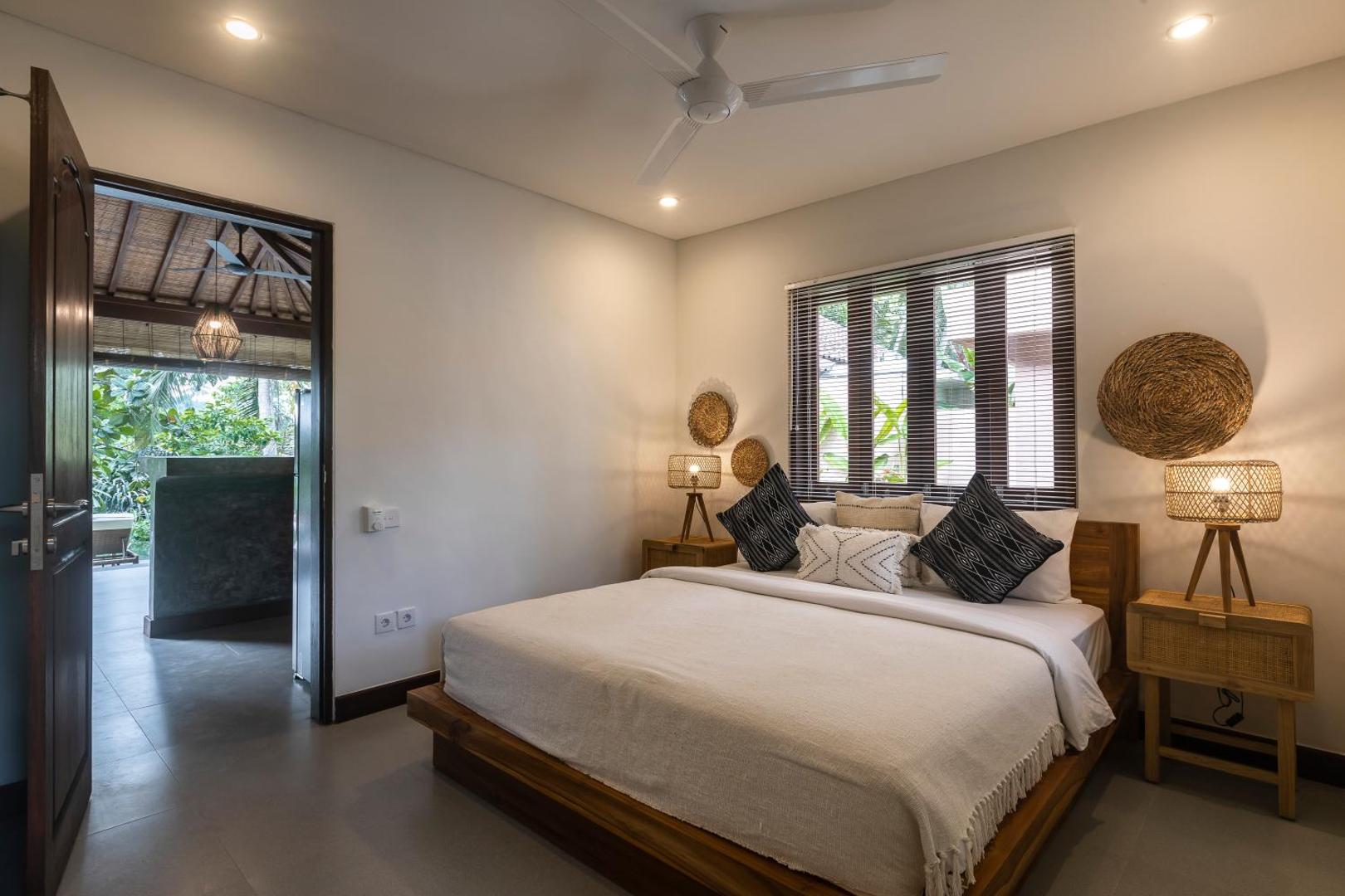 Villa Niyamas Ubud