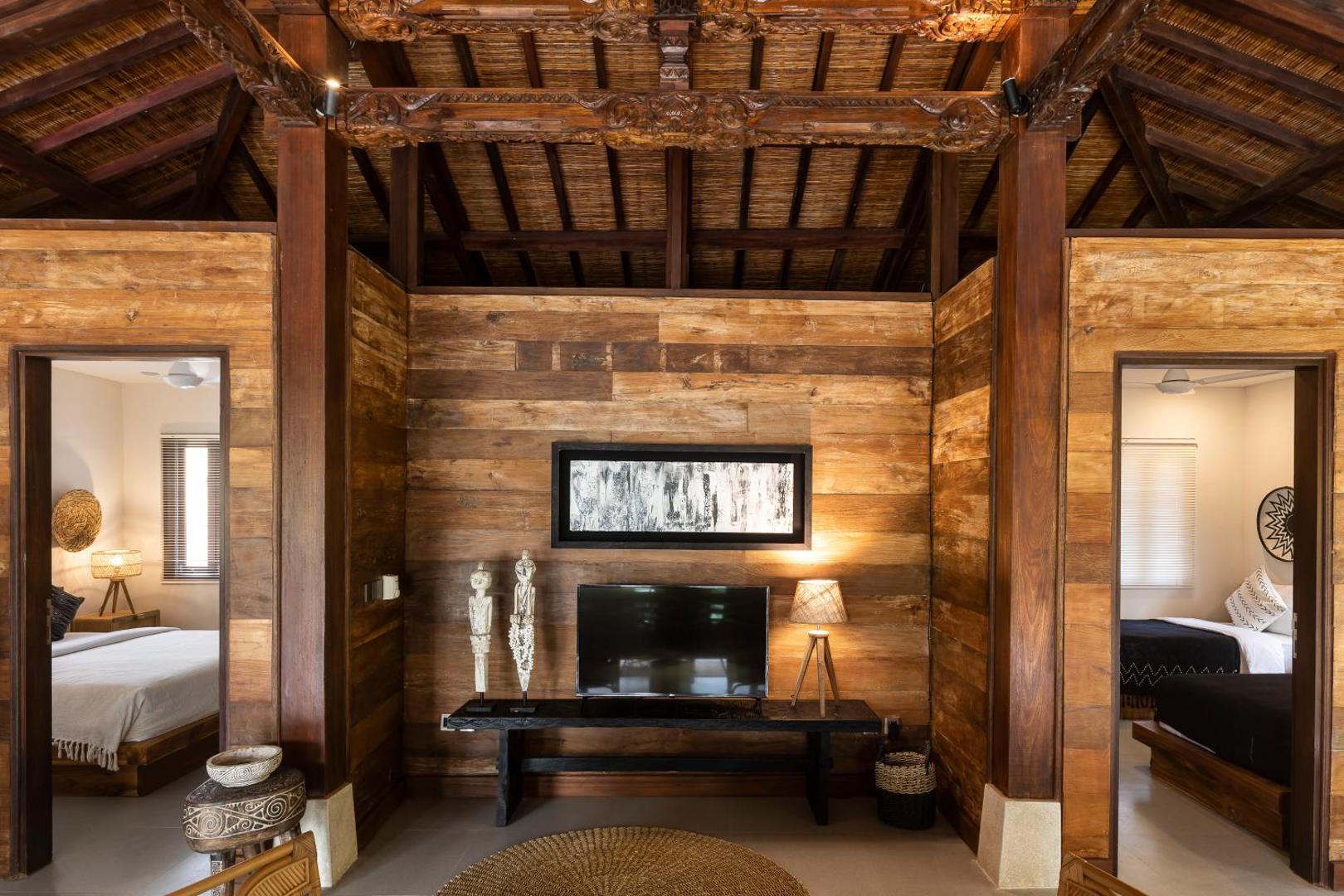 Villa Niyamas Ubud