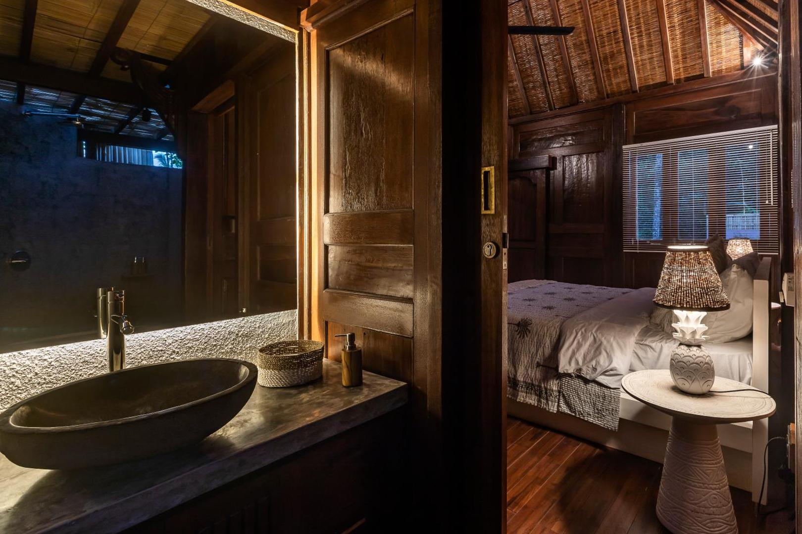 Villa Niyamas Ubud