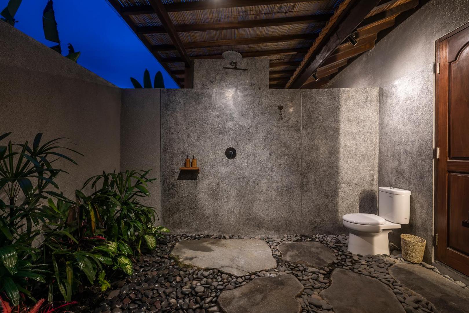Villa Niyamas Ubud