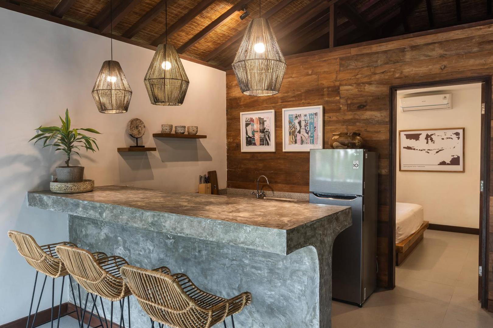 Villa Niyamas Ubud