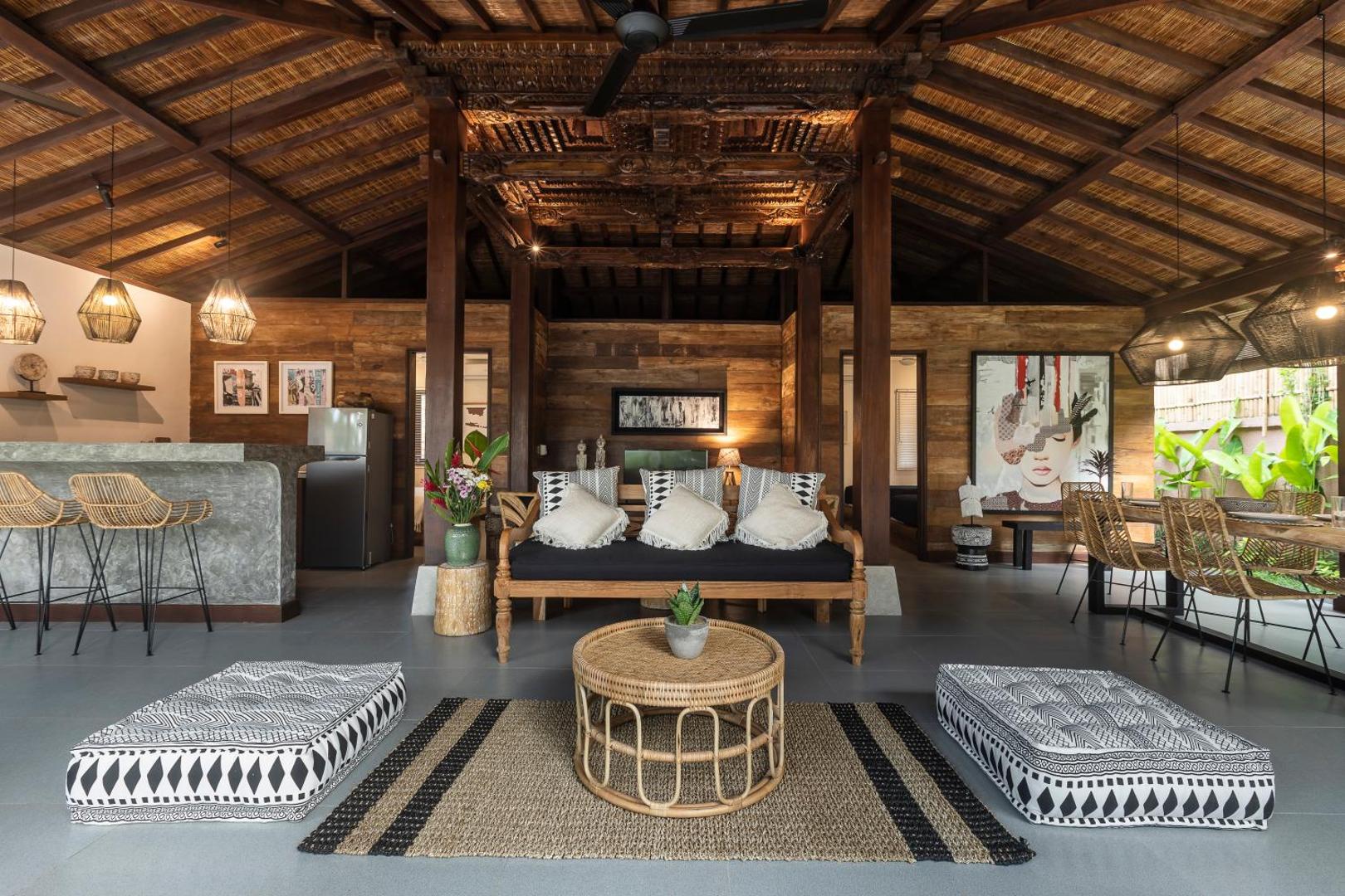 Villa Niyamas Ubud