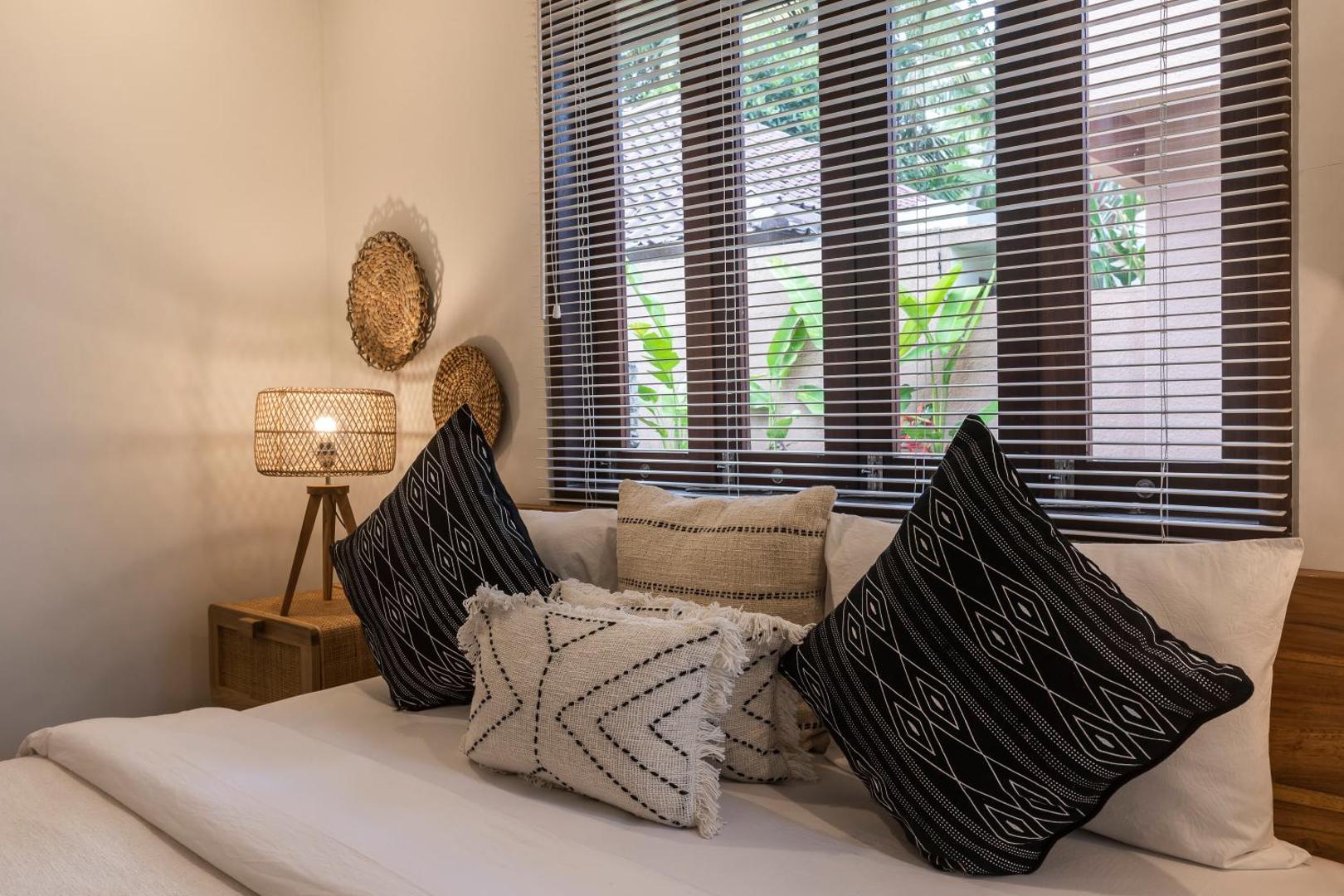 Villa Niyamas Ubud