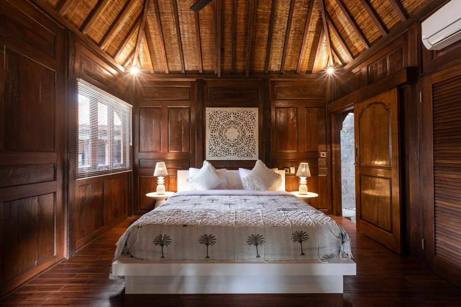 Villa Niyamas Ubud