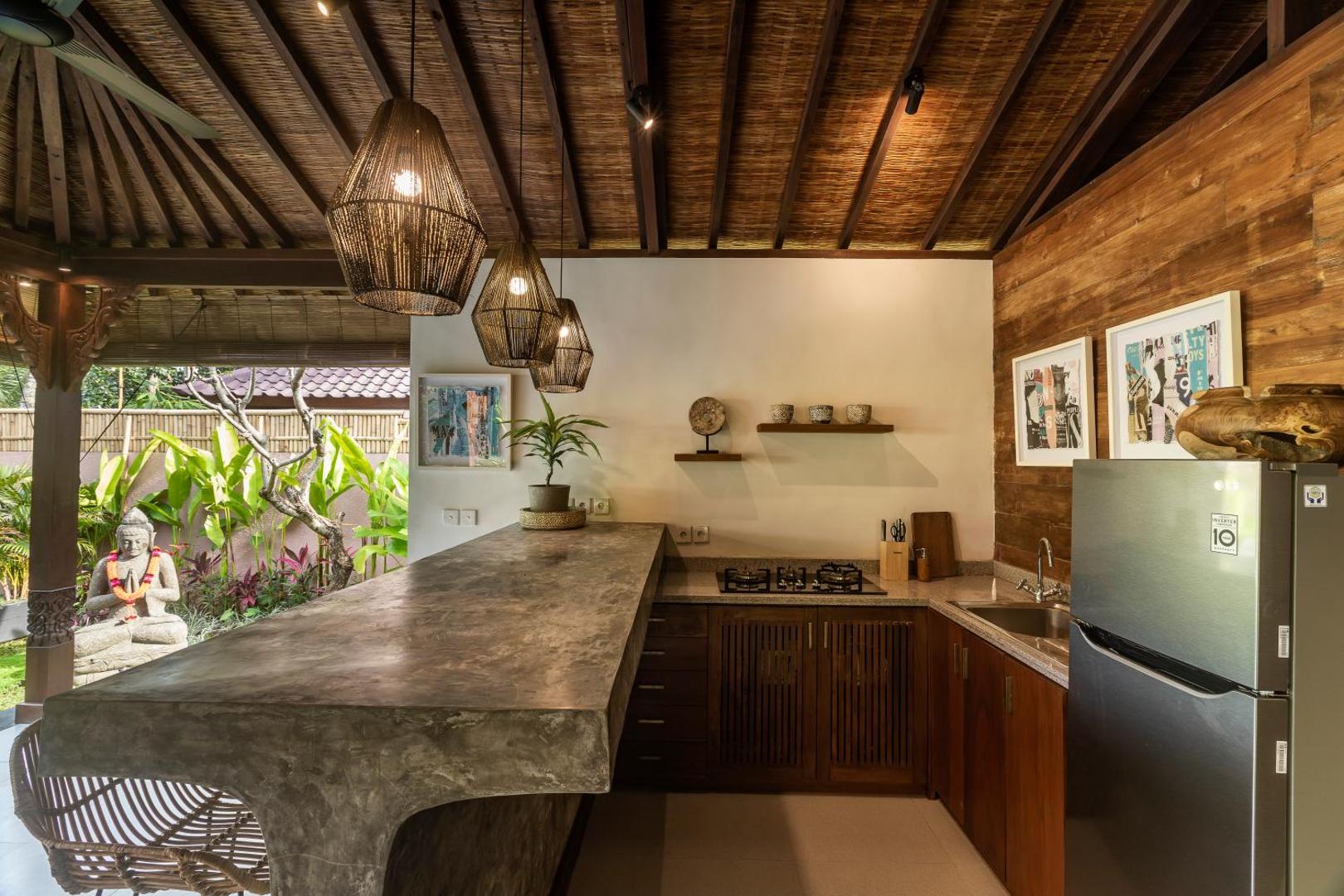 Villa Niyamas Ubud