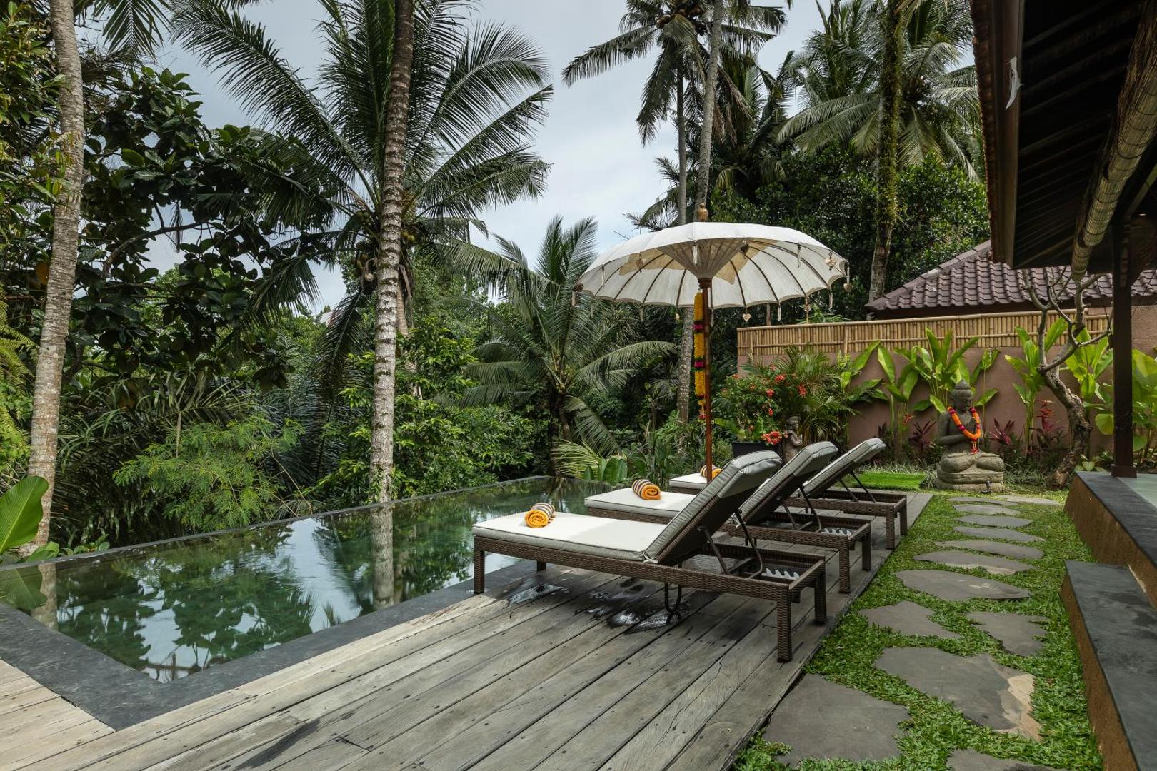 Villa Niyamas Ubud