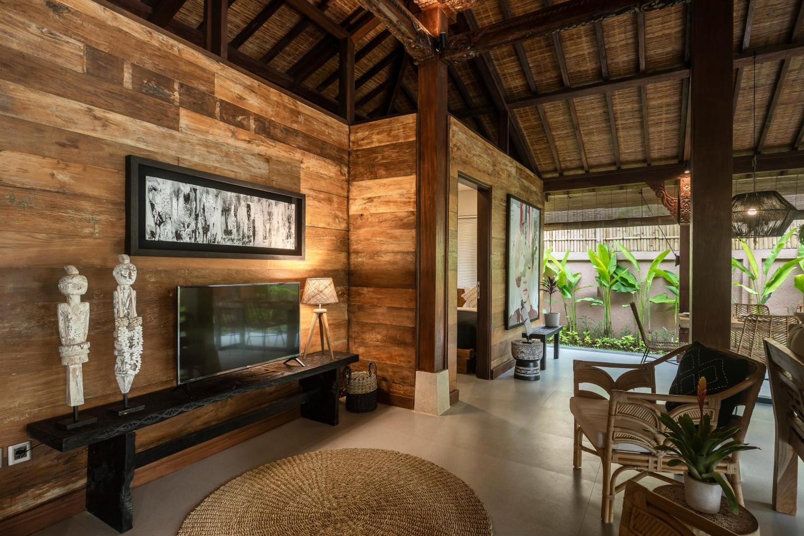 Villa Niyamas Ubud