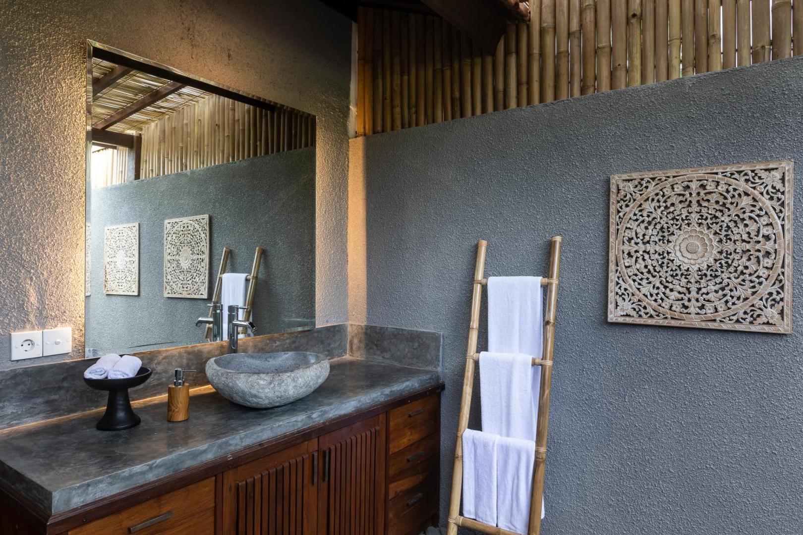 Villa Niyamas Ubud
