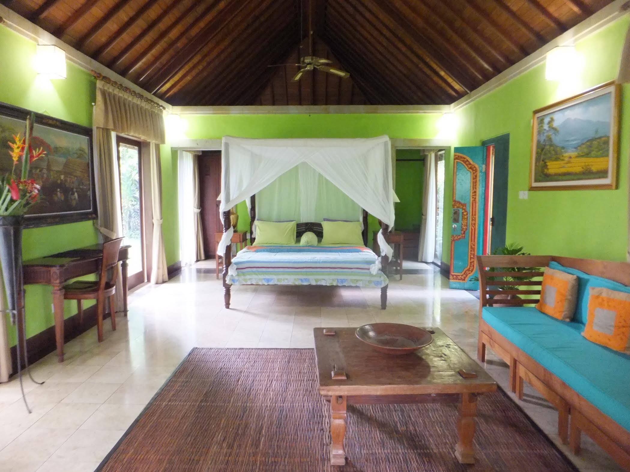 Villa Orchid Bali