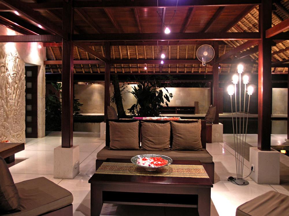 Hotel Villa Pantulan Bali Hotel