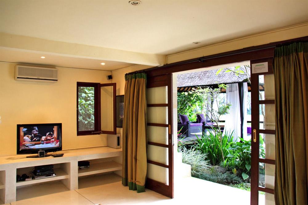 Hotel Villa Pantulan Bali Hotel