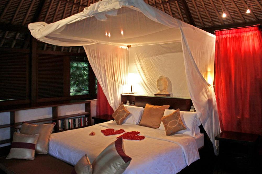 Hotel Villa Pantulan Bali Hotel