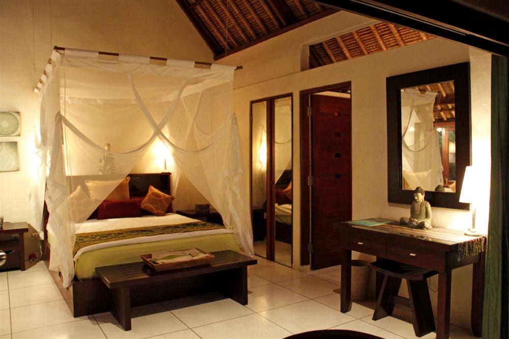 Hotel Villa Pantulan Bali Hotel