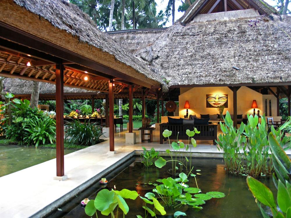 Hotel Villa Pantulan Bali Hotel