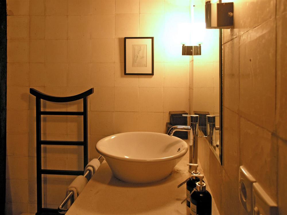 Hotel Villa Pantulan Bali Hotel