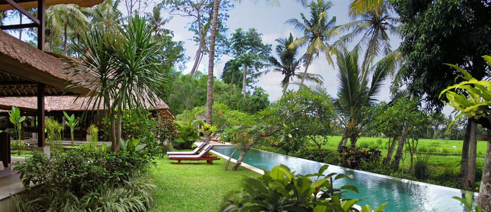Hotel Villa Pantulan Bali Hotel