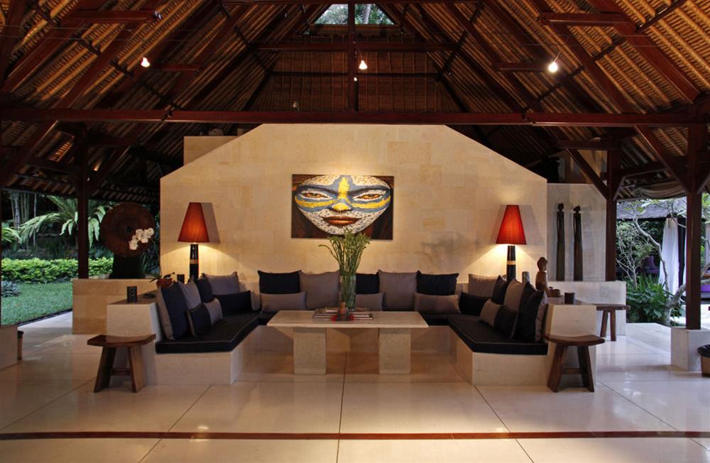 Hotel Villa Pantulan Bali Hotel