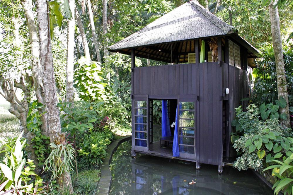 Hotel Villa Pantulan Bali Hotel