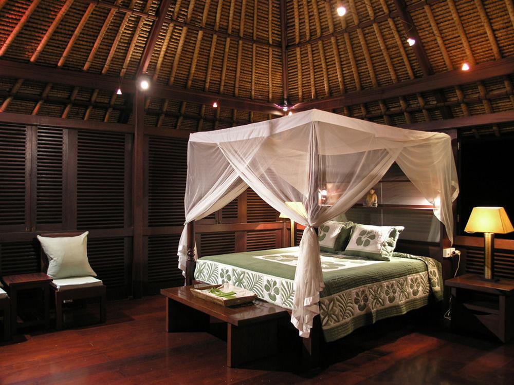Hotel Villa Pantulan Bali Hotel