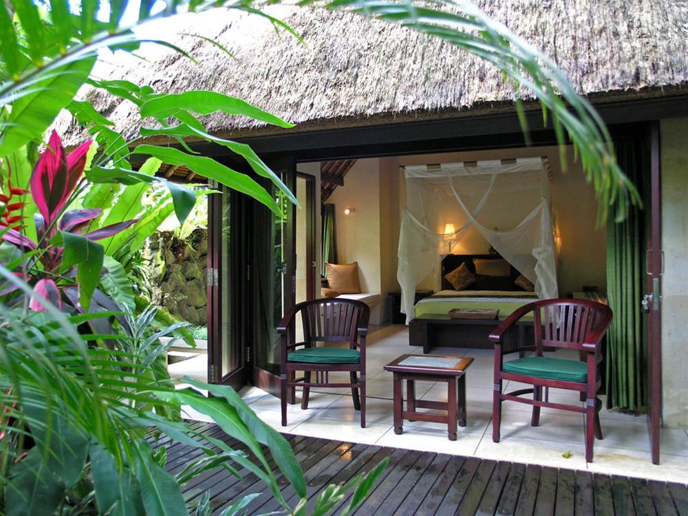 Hotel Villa Pantulan Bali Hotel