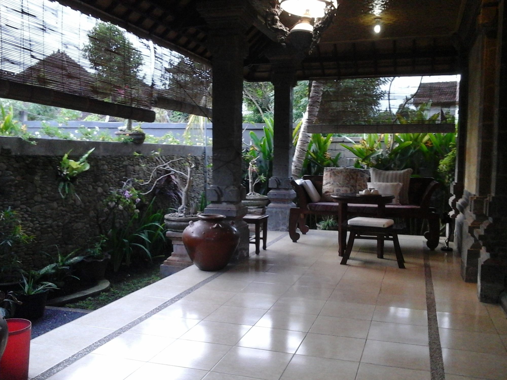 Villa Pecatu Ubud
